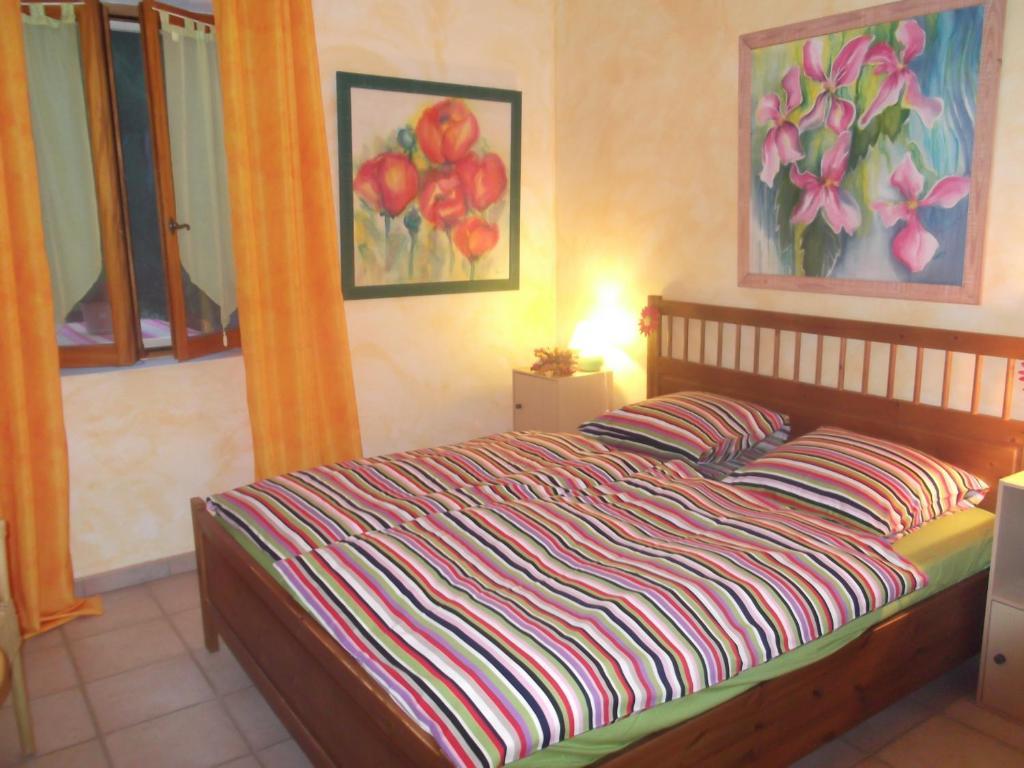 La Serenade Buis-les-Baronnies Phòng bức ảnh