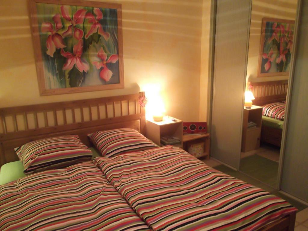 La Serenade Buis-les-Baronnies Phòng bức ảnh