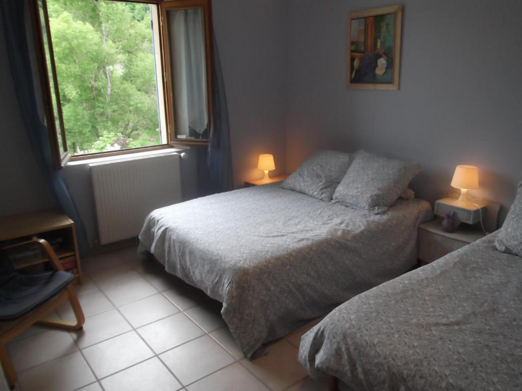 La Serenade Buis-les-Baronnies Phòng bức ảnh