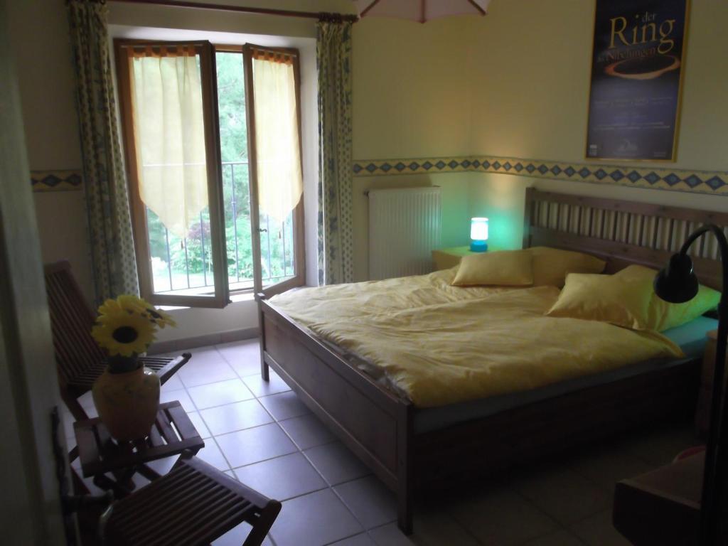 La Serenade Buis-les-Baronnies Phòng bức ảnh