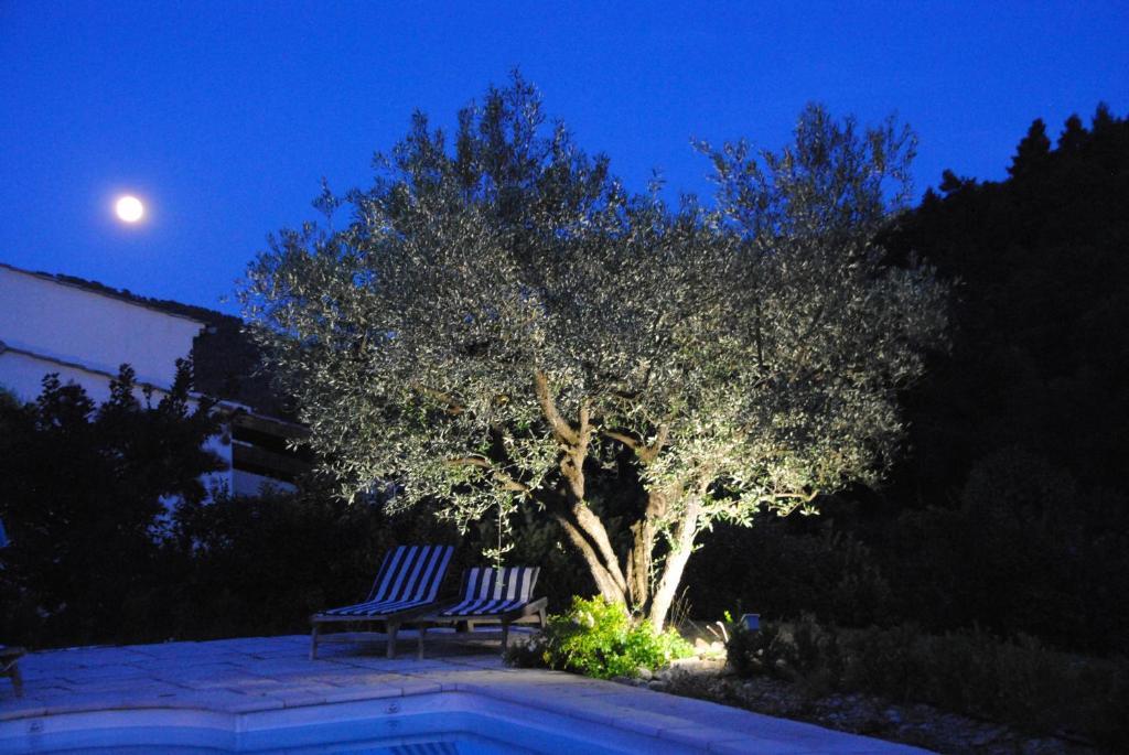 La Serenade Buis-les-Baronnies Ngoại thất bức ảnh