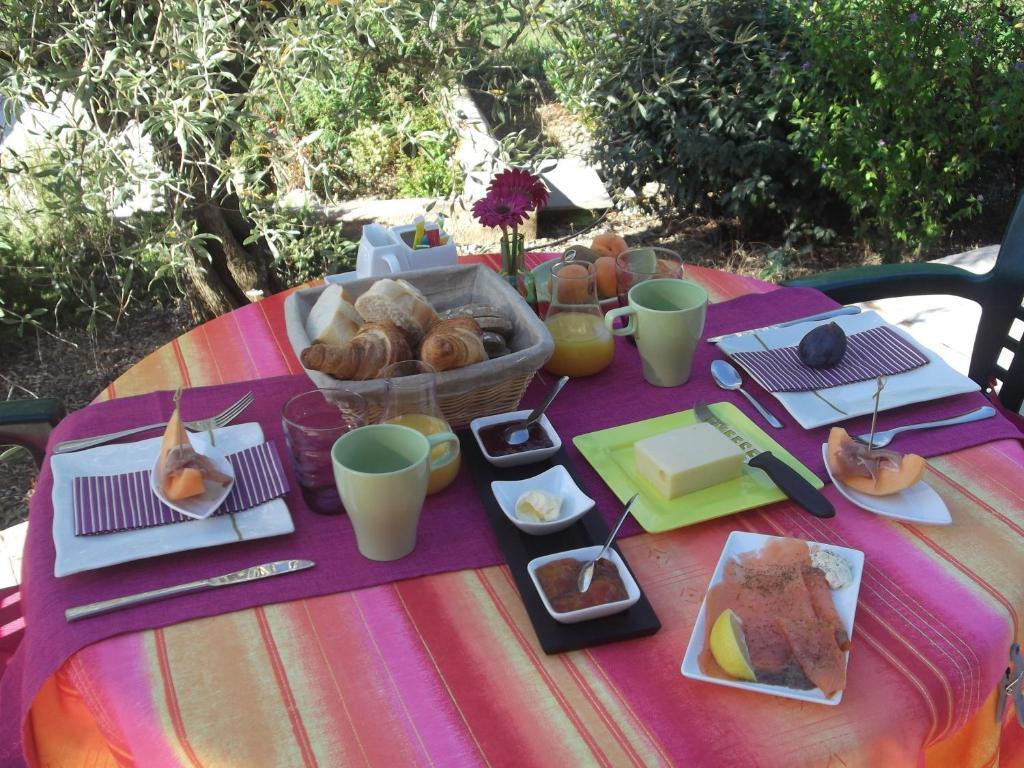 La Serenade Buis-les-Baronnies Ngoại thất bức ảnh