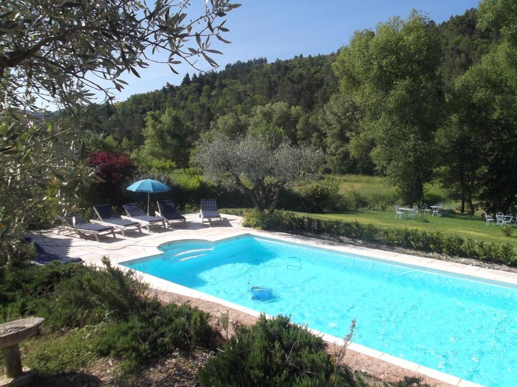 La Serenade Buis-les-Baronnies Ngoại thất bức ảnh