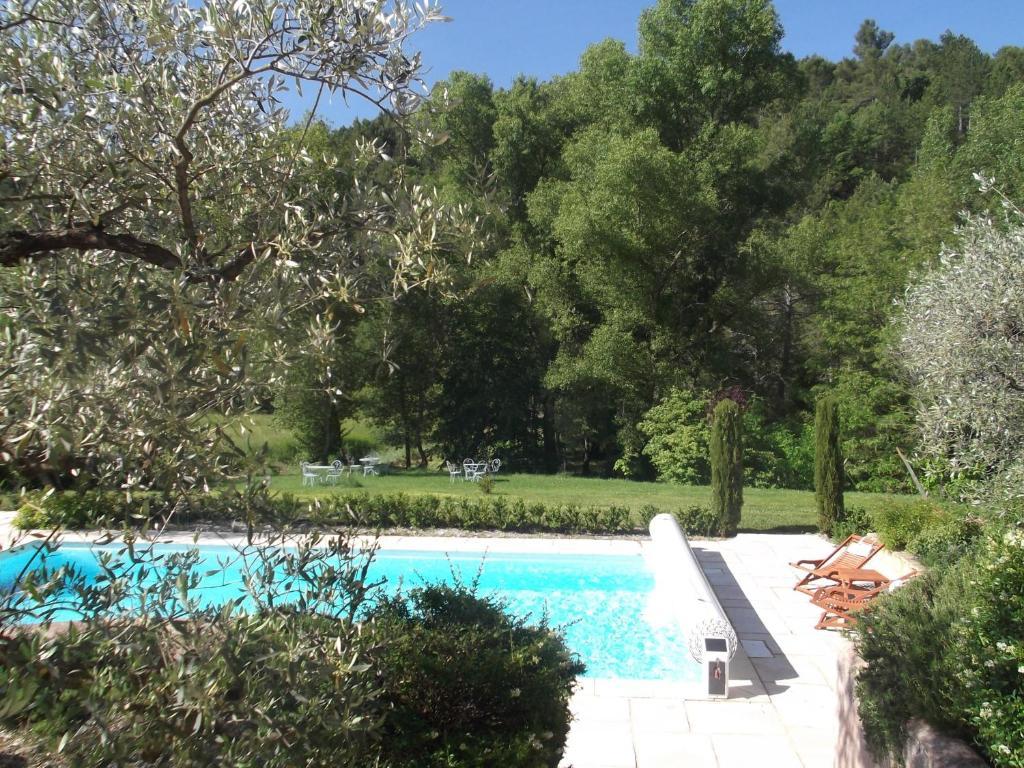 La Serenade Buis-les-Baronnies Ngoại thất bức ảnh